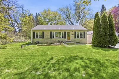 12215 W McShane Rd, Franklin, WI 53132 - Photo 1