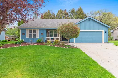 3718  Shepherd Ln, Manitowoc, WI 54220 - Photo 1