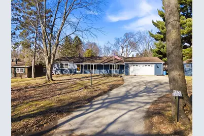 W377S3527  School Section Lake Dr, Ottawa, WI 53118 - Photo 39