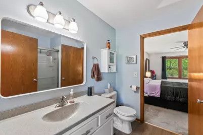 1821  Paramount Dr #K, Waukesha, WI 53186 - Photo 11