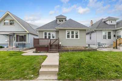 2116 S 70th St, West Allis, WI 53219 - Photo 1