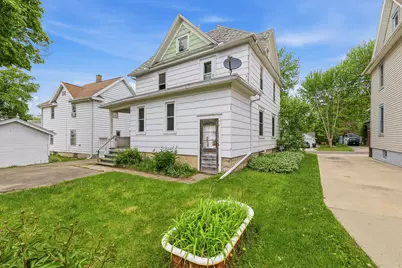 503 E South St, Beaver Dam, WI 53916 - Photo 25