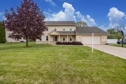1440 W Mario Ln, Oak Creek, WI 53154 - Photo 1