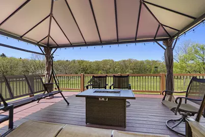 3210  Dyer Lake Rd, Wheatland, WI 53105 - Photo 43