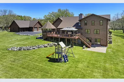 3210  Dyer Lake Rd, Wheatland, WI 53105 - Photo 51