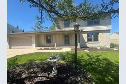 12740 W Eden Trl, New Berlin, WI 53151 - Photo 1