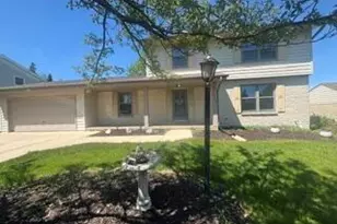 12740 W Eden Trail, New Berlin, WI 53151 - Photo 1