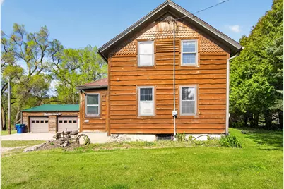 5761  County Highway W -, Addison, WI 53002 - Photo 1
