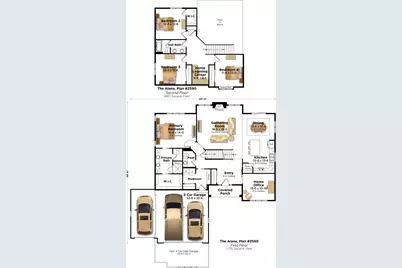 W221N3075  Greenwood Rd, Pewaukee, WI 53186 - Photo 37