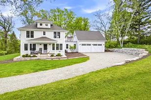 W10823 Port Rd, Portland, WI 53579 - Photo 1