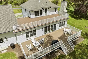 W10823 Port Rd, Portland, WI 53579 - Photo 5