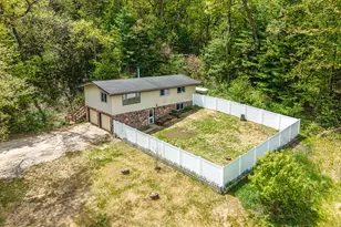 16237 Huckleberry Rd, Oakdale, WI 54618 - Photo 1