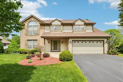626  Appaloosa Trlr, Racine, WI 53402 - Photo 1