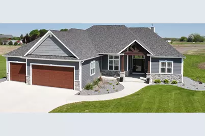 28516  Blue Crane Ct, Racine, WI 53185 - Photo 1