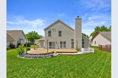 2313  Kestrel Ln, Waukesha, WI 53189 - Photo 45