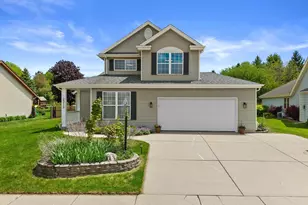 2313 Kestrel Ln, Waukesha, WI 53189 - Photo 1