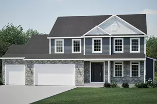 N66W21130 Sweet Clover Dr, Menomonee Falls, WI 53051 - Photo 1