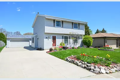 1616  Clark Ct, South Milwaukee, WI 53172 - Photo 33