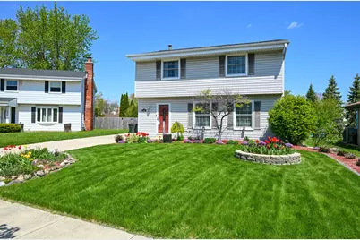 1616  Clark Ct, South Milwaukee, WI 53172 - Photo 1