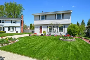1616 Clark Ct, South Milwaukee, WI 53172 - Photo 1