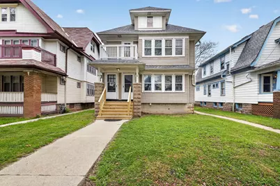 2862 N 48th St #2864, Milwaukee, WI 53210 - Photo 3