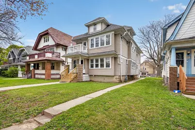2862 N 48th St #2864, Milwaukee, WI 53210 - Photo 1