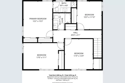 8845 W Meadow Ln, Franklin, WI 53132 - Photo 61