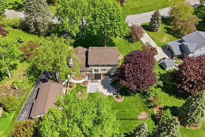 8845 W Meadow Ln, Franklin, WI 53132 - Photo 59