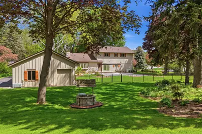 8845 W Meadow Ln, Franklin, WI 53132 - Photo 47