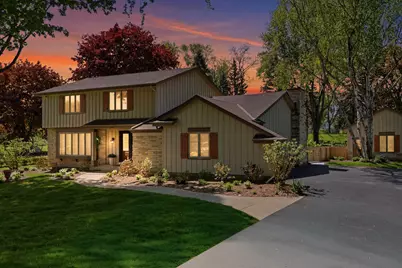 8845 W Meadow Ln, Franklin, WI 53132 - Photo 1