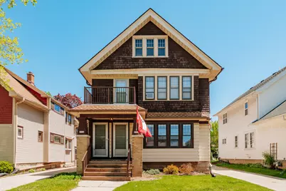 2514 N 67th St #2516, Wauwatosa, WI 53213 - Photo 1