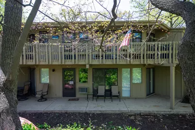 403  Deerpath - #F, Fontana, WI 53125 - Photo 1