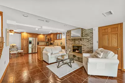 W332N6481  County Road C -, Merton, WI 53058 - Photo 7
