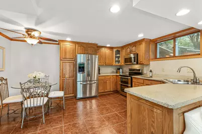 W332N6481  County Road C -, Merton, WI 53058 - Photo 11