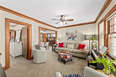 2518 N 67th St #2520, Wauwatosa, WI 53213 - Photo 17