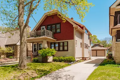 2518 N 67th St #2520, Wauwatosa, WI 53213 - Photo 1