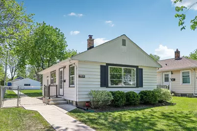 195 W Warnimont Ave, Milwaukee, WI 53207 - Photo 1