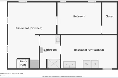 195 W Warnimont Ave, Milwaukee, WI 53207 - Photo 53