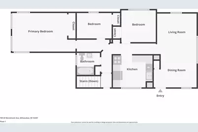 195 W Warnimont Ave, Milwaukee, WI 53207 - Photo 55