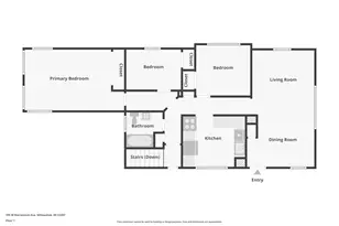195 W Warnimont Ave, Milwaukee, WI 53207 - Photo 55