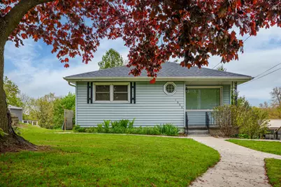 1666  240th Ave, Brighton, WI 53139 - Photo 1