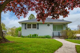 1666 240th Ave, Brighton, WI 53139 - Photo 1