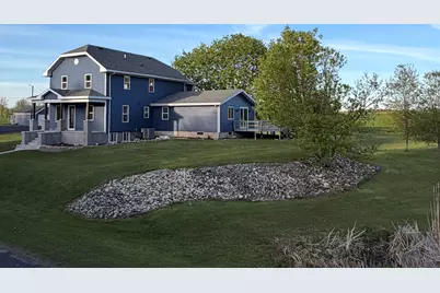 11607  Schad Rd, Schleswig, WI 53042 - Photo 1