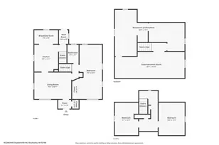 W226N3045 Duplainvlle Rd, Pewaukee, WI 53186 - Photo 45