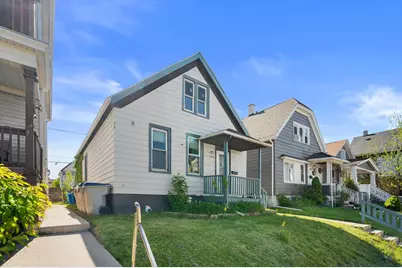 2348 S 16th St, Milwaukee, WI 53215 - Photo 3