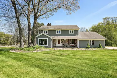 N61W29595 S Woodfield Rd, Merton, WI 53029 - Photo 43