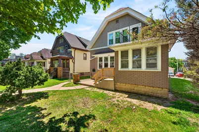 4057 N 17th St #4057A, Milwaukee, WI 53209 - Photo 3