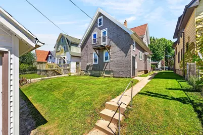 4057 N 17th St #4057A, Milwaukee, WI 53209 - Photo 29