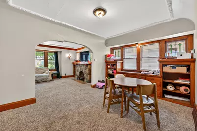 4057 N 17th St #4057A, Milwaukee, WI 53209 - Photo 9