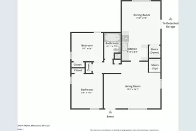 3158 N 79th St, Milwaukee, WI 53222 - Photo 45
